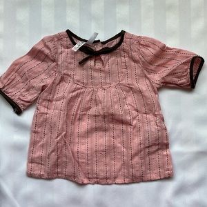 OLD NAVY, Baby Pink Tops